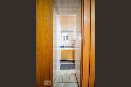 Casa à venda com 120m², 3 quartos e 2 vagasBanheiro da Suite