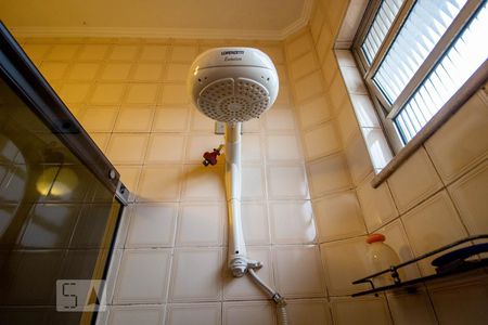 Casa à venda com 120m², 3 quartos e 2 vagasBanheiro da Suite