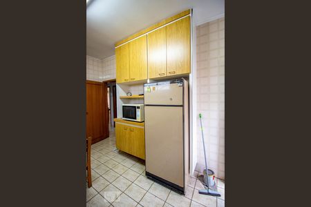 Casa à venda com 120m², 3 quartos e 2 vagasCozinha