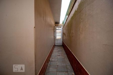 Casa à venda com 120m², 3 quartos e 2 vagasÁrea Externa