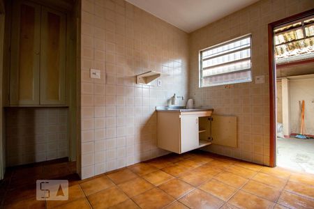 Casa à venda com 120m², 3 quartos e 2 vagasCozinha