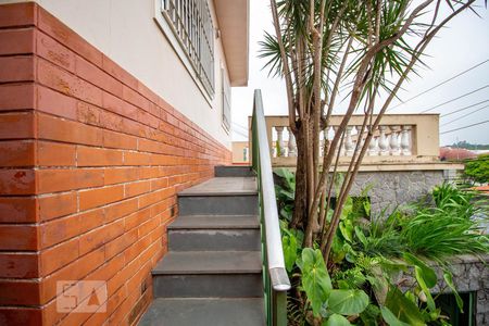 Entrada de casa à venda com 3 quartos, 120m² em Cidade Vargas, São Paulo