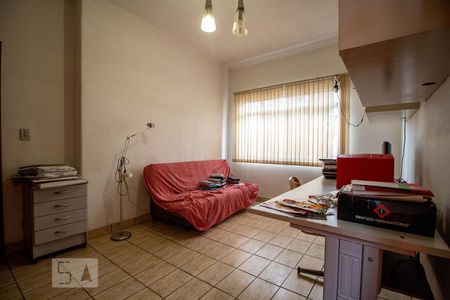 Sala de casa à venda com 3 quartos, 120m² em Cidade Vargas, São Paulo