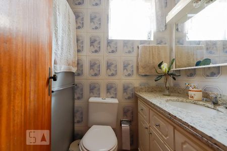 Apartamento à venda com 70m², 2 quartos e 1 vaga Apartamento à venda com 70m², 2 quartos e 1 vagaBanheiro