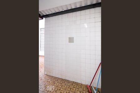 Casa para alugar com 165m², 3 quartos e 2 vagasÁrea de Serviço