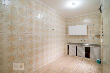 Casa para alugar com 165m², 3 quartos e 2 vagasCozinha