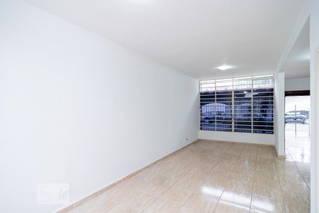 Sala de casa para alugar com 3 quartos, 165m² em Parque Colonial, São Paulo