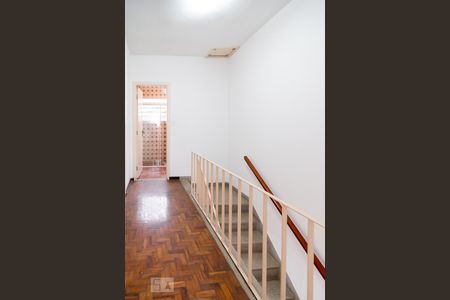 Hall Quartos de casa para alugar com 3 quartos, 165m² em Parque Colonial, São Paulo