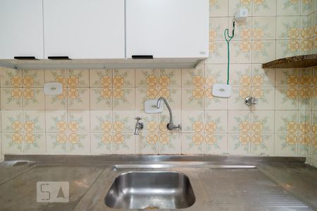 Casa para alugar com 165m², 3 quartos e 2 vagasCozinha