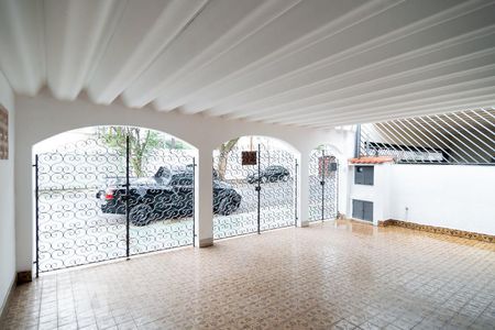 Casa para alugar com 165m², 3 quartos e 2 vagasGaragem