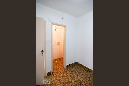 Casa para alugar com 165m², 3 quartos e 2 vagasQuarto de Serviço