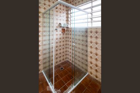 Casa para alugar com 165m², 3 quartos e 2 vagasBanheiro Social