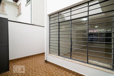 Casa para alugar com 165m², 3 quartos e 2 vagasÁrea Externa