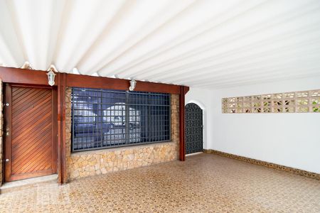 Casa para alugar com 165m², 3 quartos e 2 vagasGaragem