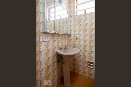 Casa para alugar com 165m², 3 quartos e 2 vagasBanheiro Quarto 2 - Suite