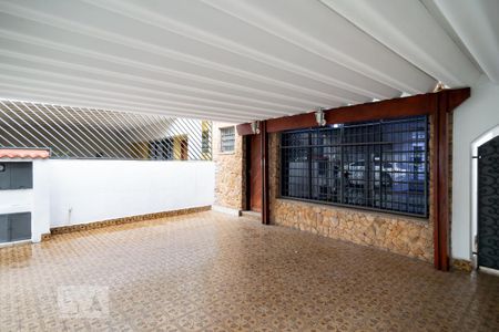 Casa para alugar com 165m², 3 quartos e 2 vagasGaragem