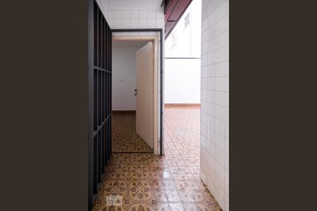 Casa para alugar com 165m², 3 quartos e 2 vagasÁrea de Serviço