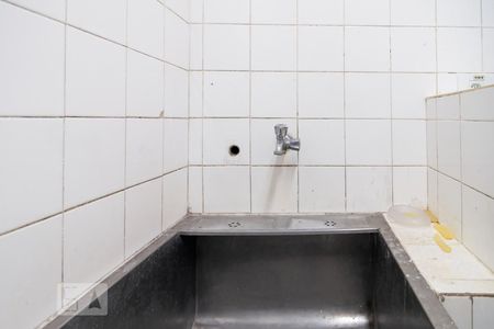 Casa para alugar com 165m², 3 quartos e 2 vagasÁrea de Serviço
