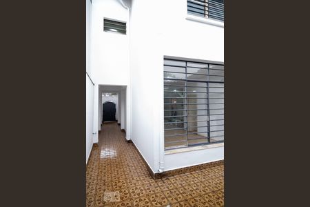 Casa para alugar com 165m², 3 quartos e 2 vagasÁrea Externa