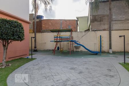 Apartamento para alugar com 51m², 2 quartos e 1 vaga Apartamento para alugar com 51m², 2 quartos e 1 vagaÁrea Comum - Playground