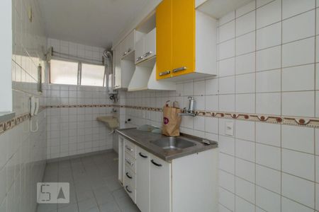 Apartamento para alugar com 51m², 2 quartos e 1 vaga Apartamento para alugar com 51m², 2 quartos e 1 vagaCozinha