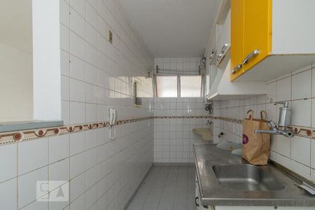 Apartamento para alugar com 51m², 2 quartos e 1 vaga Apartamento para alugar com 51m², 2 quartos e 1 vagaCozinha