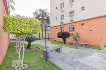 Apartamento para alugar com 51m², 2 quartos e 1 vaga Apartamento para alugar com 51m², 2 quartos e 1 vagaÁrea Comum