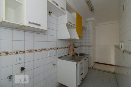 Apartamento para alugar com 51m², 2 quartos e 1 vaga Apartamento para alugar com 51m², 2 quartos e 1 vagaCozinha