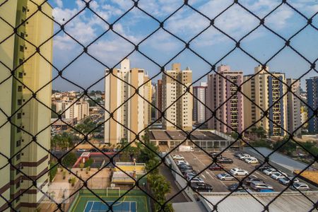 Apartamento para alugar com 72m², 3 quartos e 2 vagasVista do Quarto 1