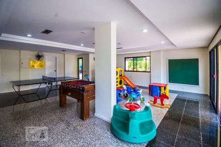 Apartamento para alugar com 72m², 3 quartos e 2 vagasBrinquedoteca