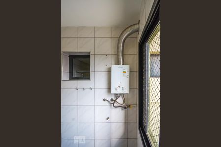 Apartamento para alugar com 72m², 3 quartos e 2 vagasÁrea de Serviço