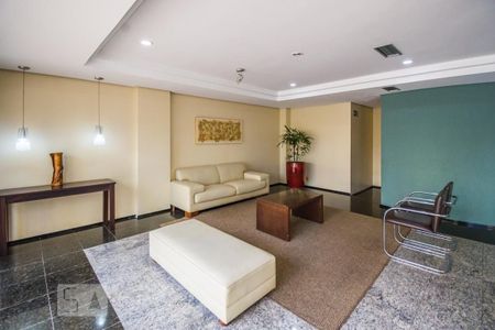Apartamento para alugar com 72m², 3 quartos e 2 vagasHall de Entrada