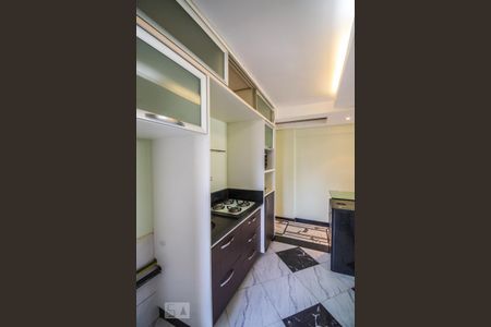 Apartamento para alugar com 72m², 3 quartos e 2 vagasCozinha