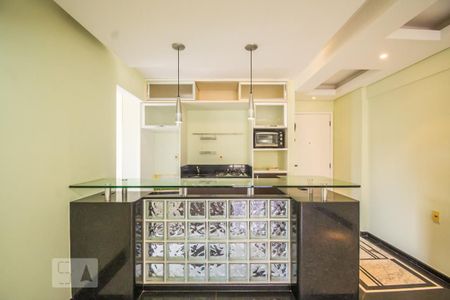 Apartamento para alugar com 72m², 3 quartos e 2 vagasCozinha