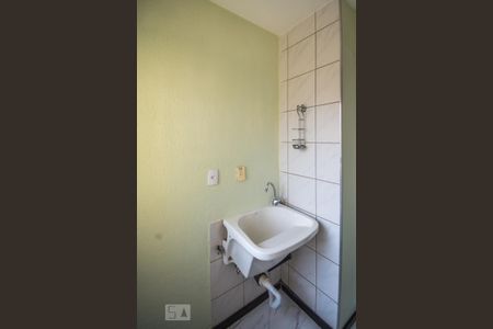 Apartamento para alugar com 72m², 3 quartos e 2 vagasÁrea de Serviço