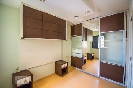 Suíte de apartamento para alugar com 3 quartos, 72m² em Mansões Santo Antônio, Campinas