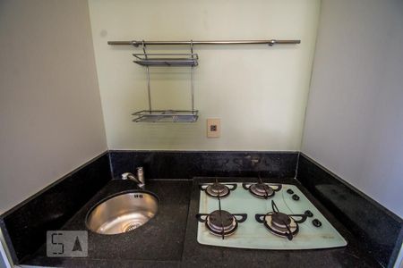 Apartamento para alugar com 72m², 3 quartos e 2 vagasCozinha