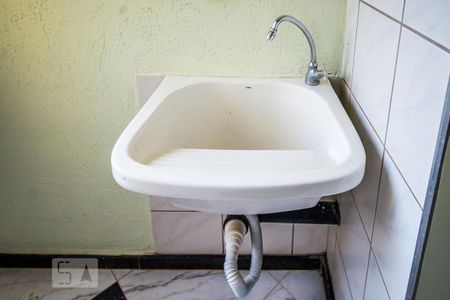 Apartamento para alugar com 72m², 3 quartos e 2 vagasÁrea de Serviço