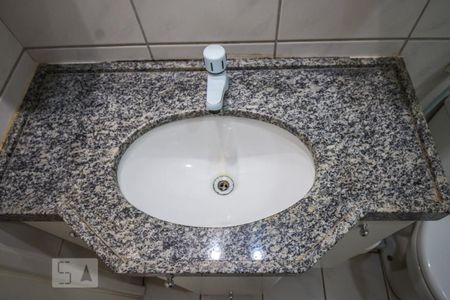 Apartamento para alugar com 72m², 3 quartos e 2 vagasBanheiro