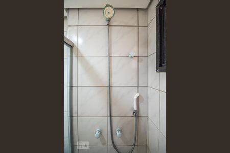 Apartamento para alugar com 72m², 3 quartos e 2 vagasBanheiro