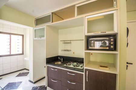 Apartamento para alugar com 72m², 3 quartos e 2 vagasCozinha