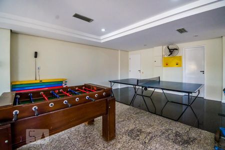 Apartamento para alugar com 72m², 3 quartos e 2 vagasBrinquedoteca