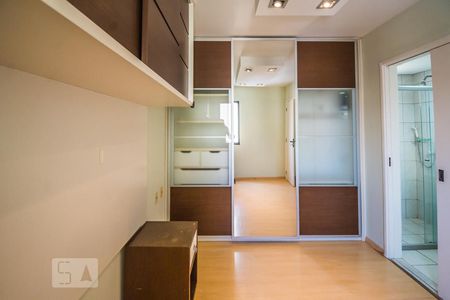 Suíte de apartamento para alugar com 3 quartos, 72m² em Mansões Santo Antônio, Campinas