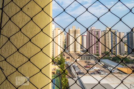 Apartamento para alugar com 72m², 3 quartos e 2 vagasVista da Suíte