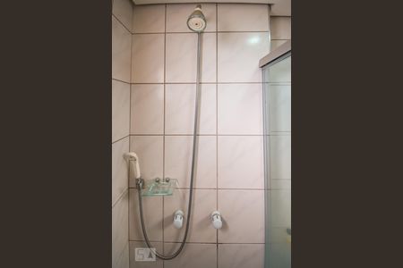 Apartamento para alugar com 72m², 3 quartos e 2 vagasBanheiro da Suíte