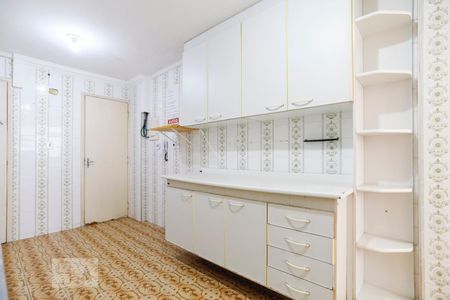 Apartamento à venda com 117m², 3 quartos e 1 vagaCozinha