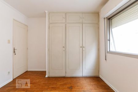 Quarto 1 de apartamento à venda com 3 quartos, 117m² em Consolação, São Paulo