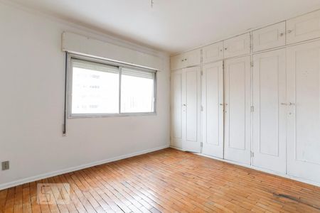 Quarto 2 de apartamento à venda com 3 quartos, 117m² em Consolação, São Paulo