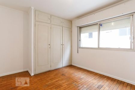 Quarto 1 de apartamento à venda com 3 quartos, 117m² em Consolação, São Paulo