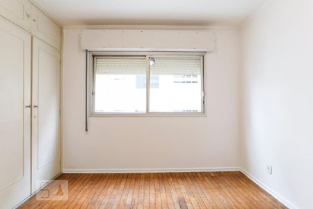 Quarto 1 de apartamento à venda com 3 quartos, 117m² em Consolação, São Paulo